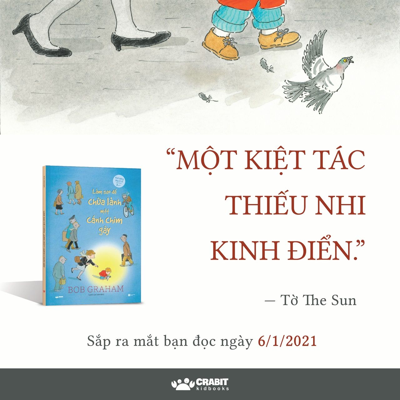 Hướng dẫn bố mẹ đọc cuốn sách 