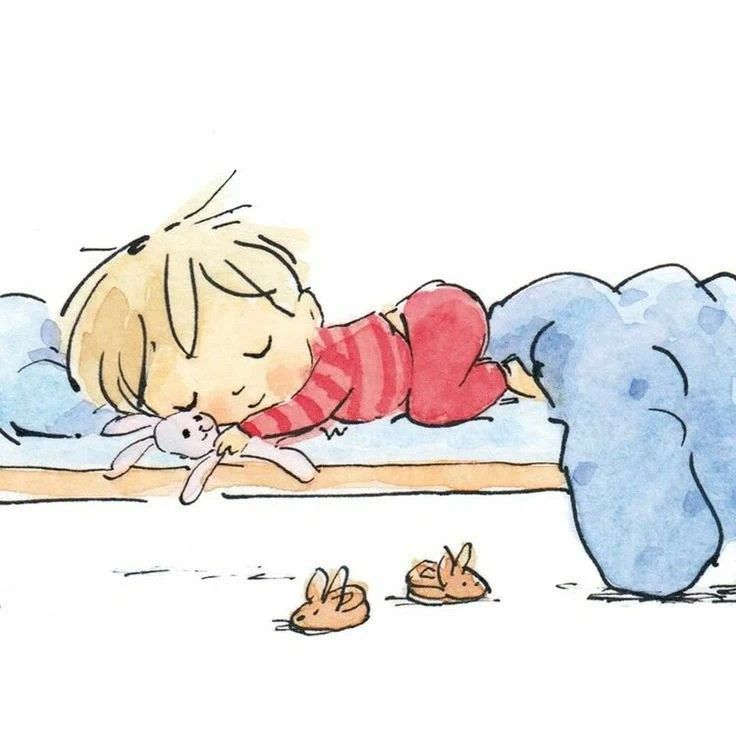 Chìa khóa giúp bé ngủ ngon mỗi đêm (Theo nghiên cứu khoa học)