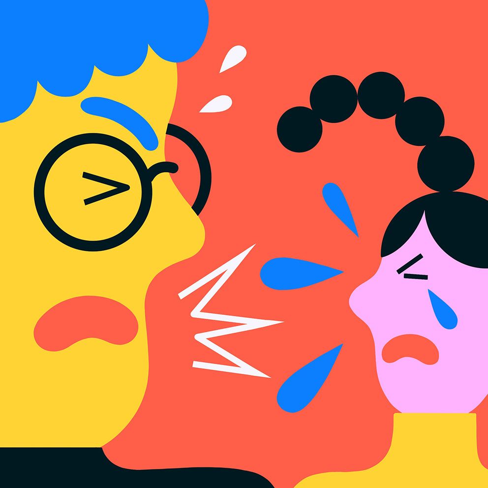 VÌ SAO NHỮNG CÂU CHUYỆN LẠI GIÚP TRẺ ĐIỀU CHỈNH HÀNH VI HIỆU QUẢ HƠN RĂN DẠY TRỰC TIẾP?