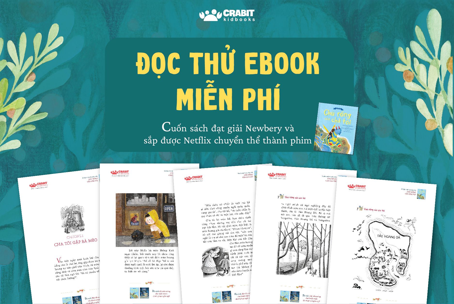 [EBOOK MIỄN PHÍ] 