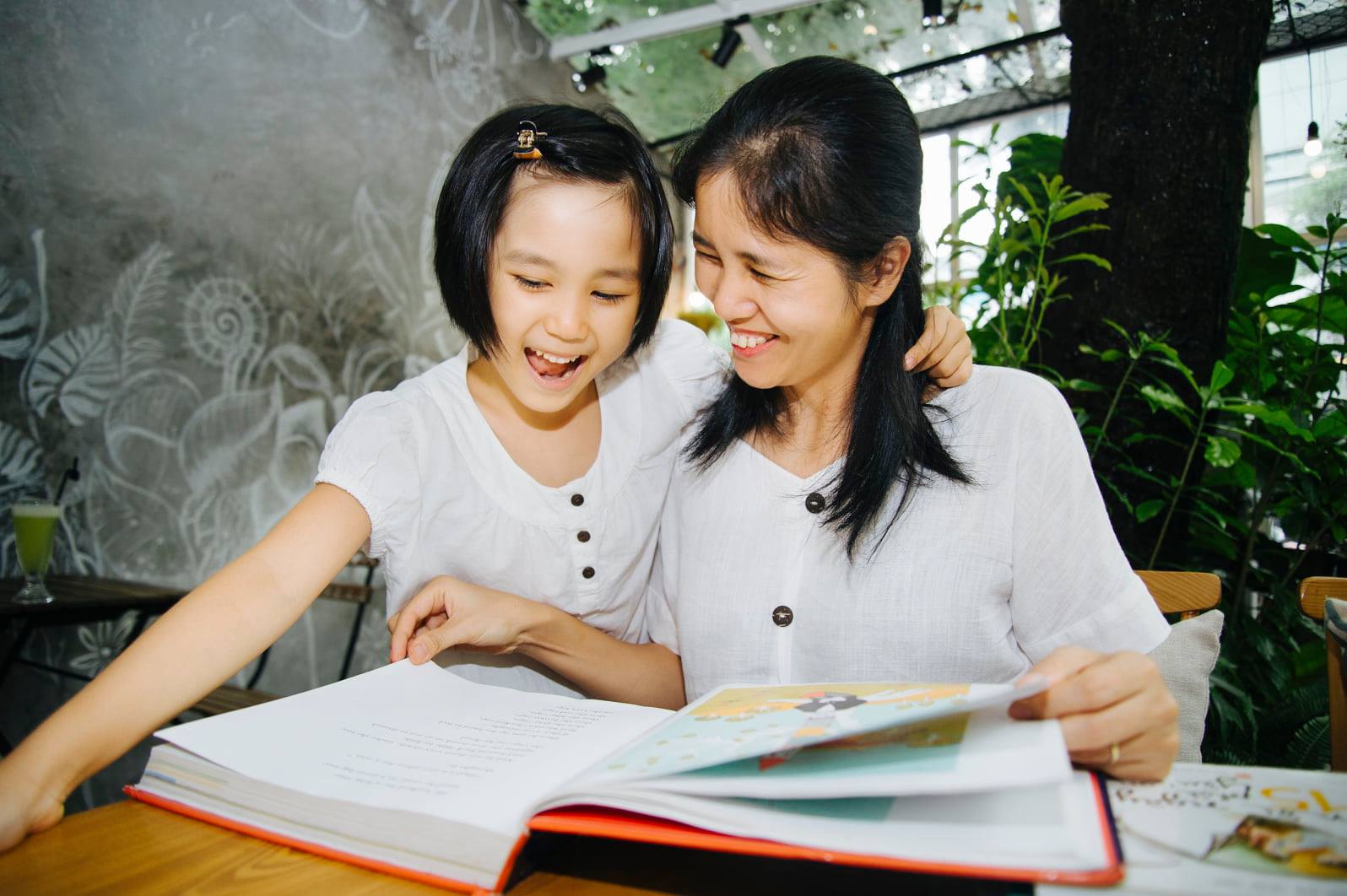 CHẠM ĐẾN NHỮNG TÁC PHẨM VĂN CHƯƠNG KINH ĐIỂN NGAY TỪ LỨA TUỔI TIỂU HỌC