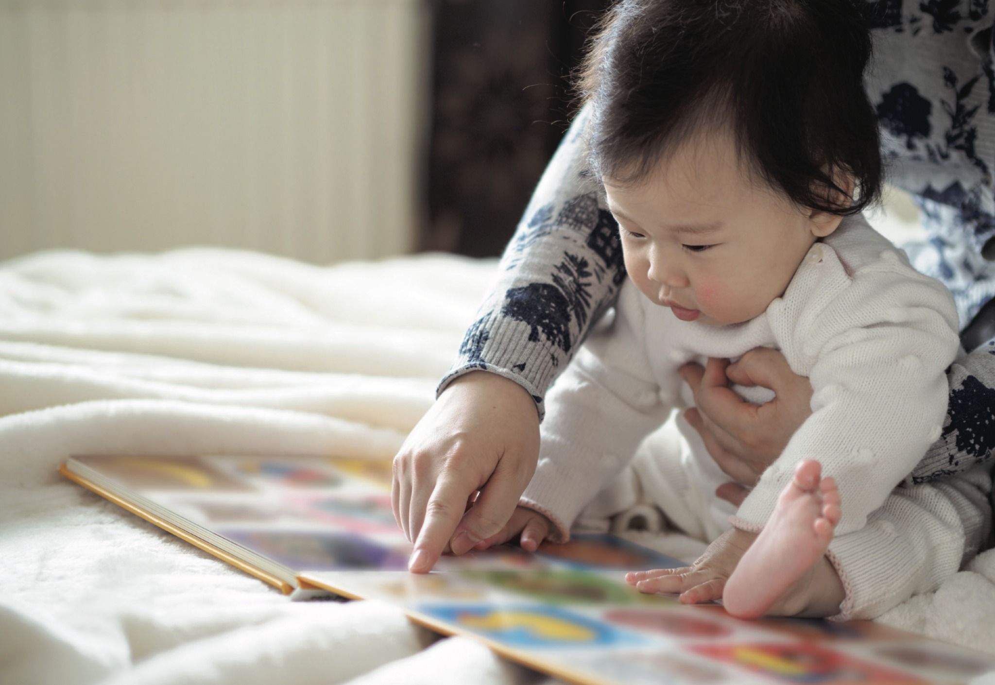 CHIẾN LƯỢC ĐỌC SÁCH THEO TỪNG ĐỘ TUỔI
