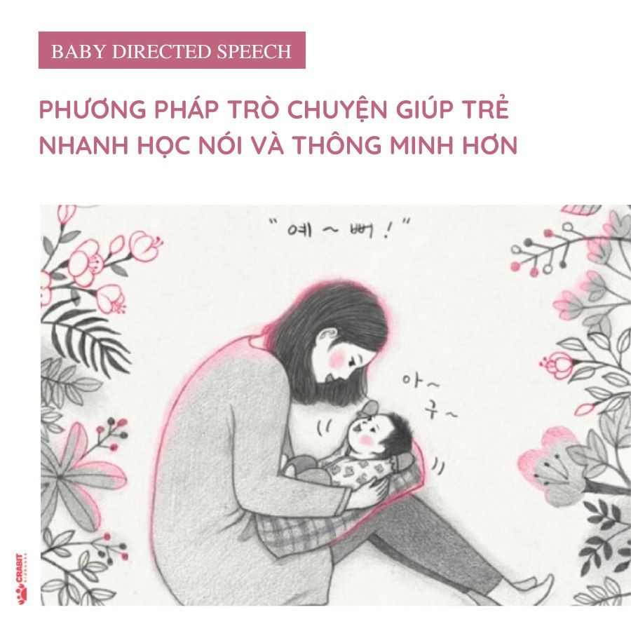 [Tip nuôi dạy] PHƯƠNG PHÁP 