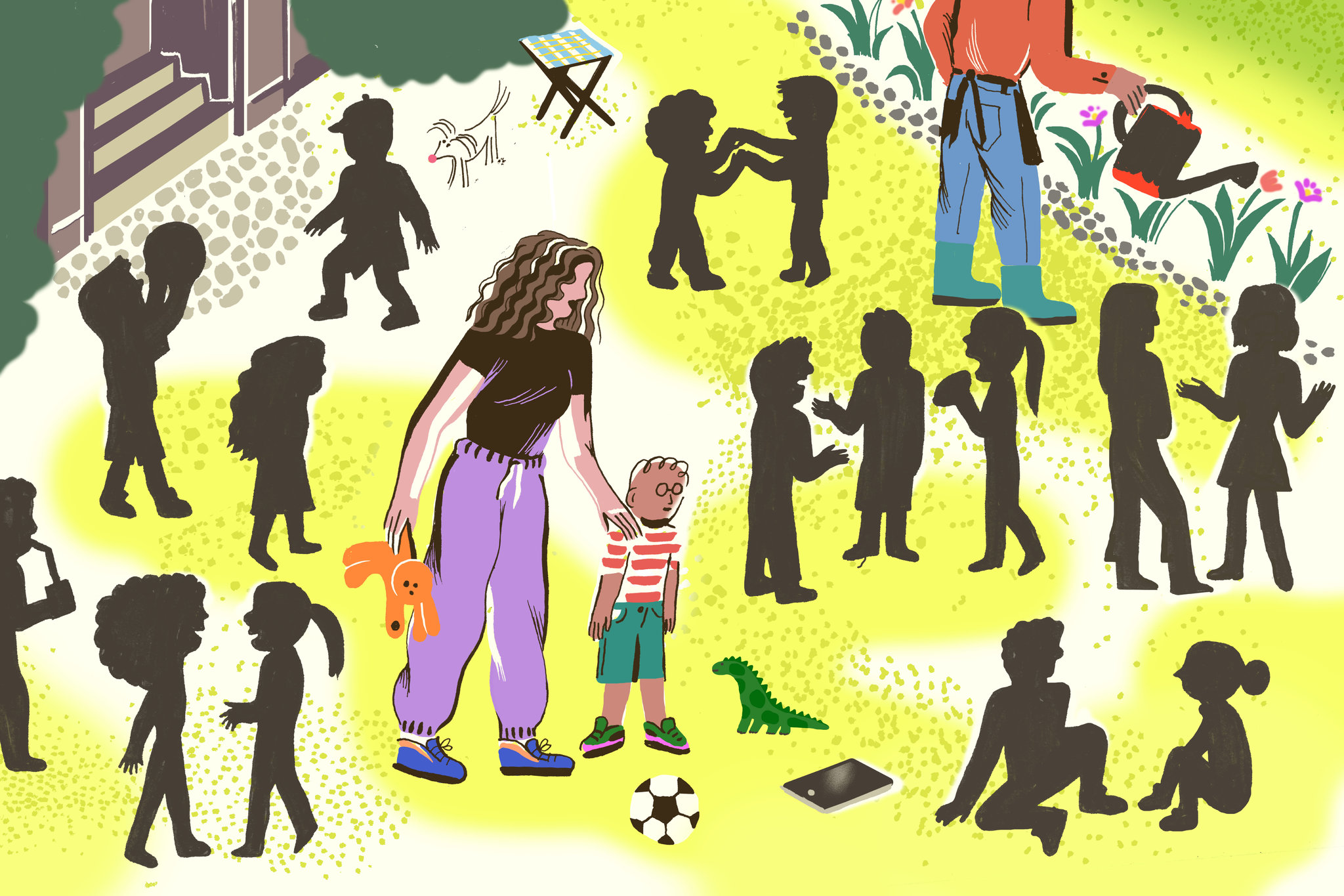 Ảnh: New York Times