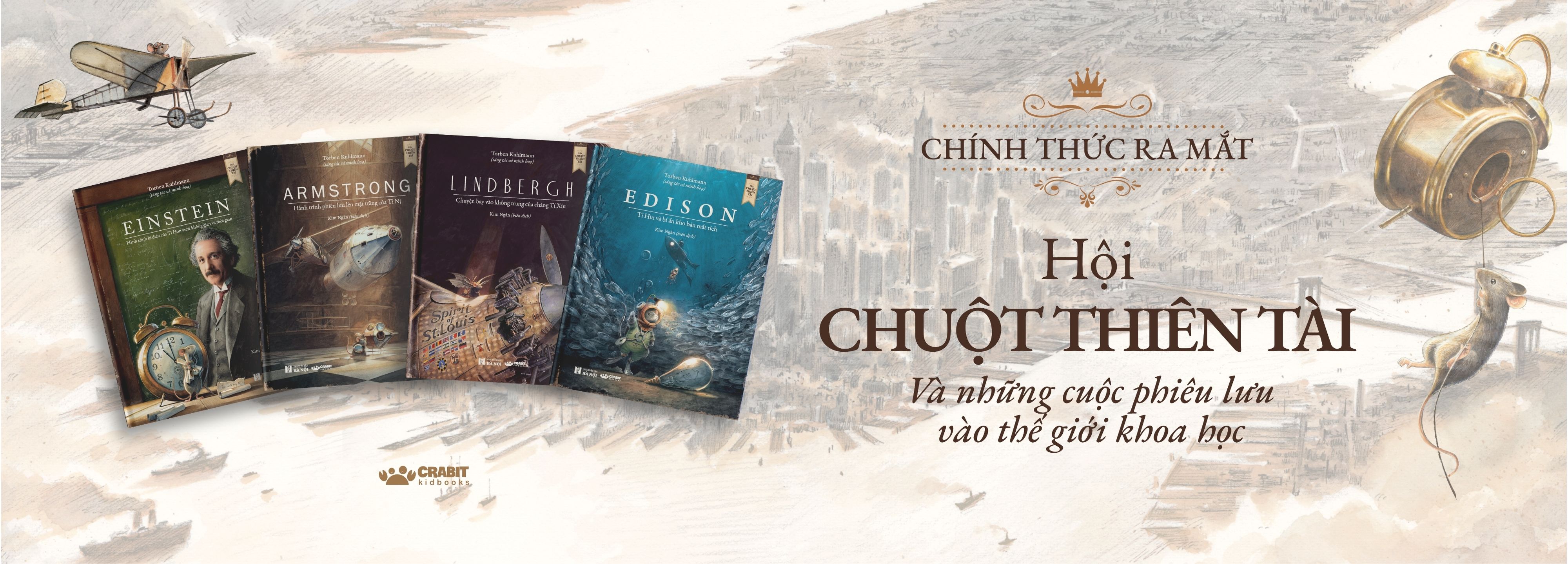 bộ chuột
