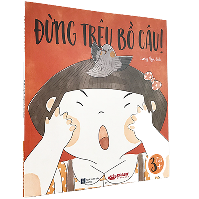 Đừng Trêu Bồ Câu (đã hết)