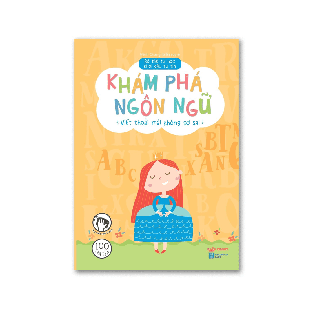 Flashcards - Khám Phá Ngôn Ngữ