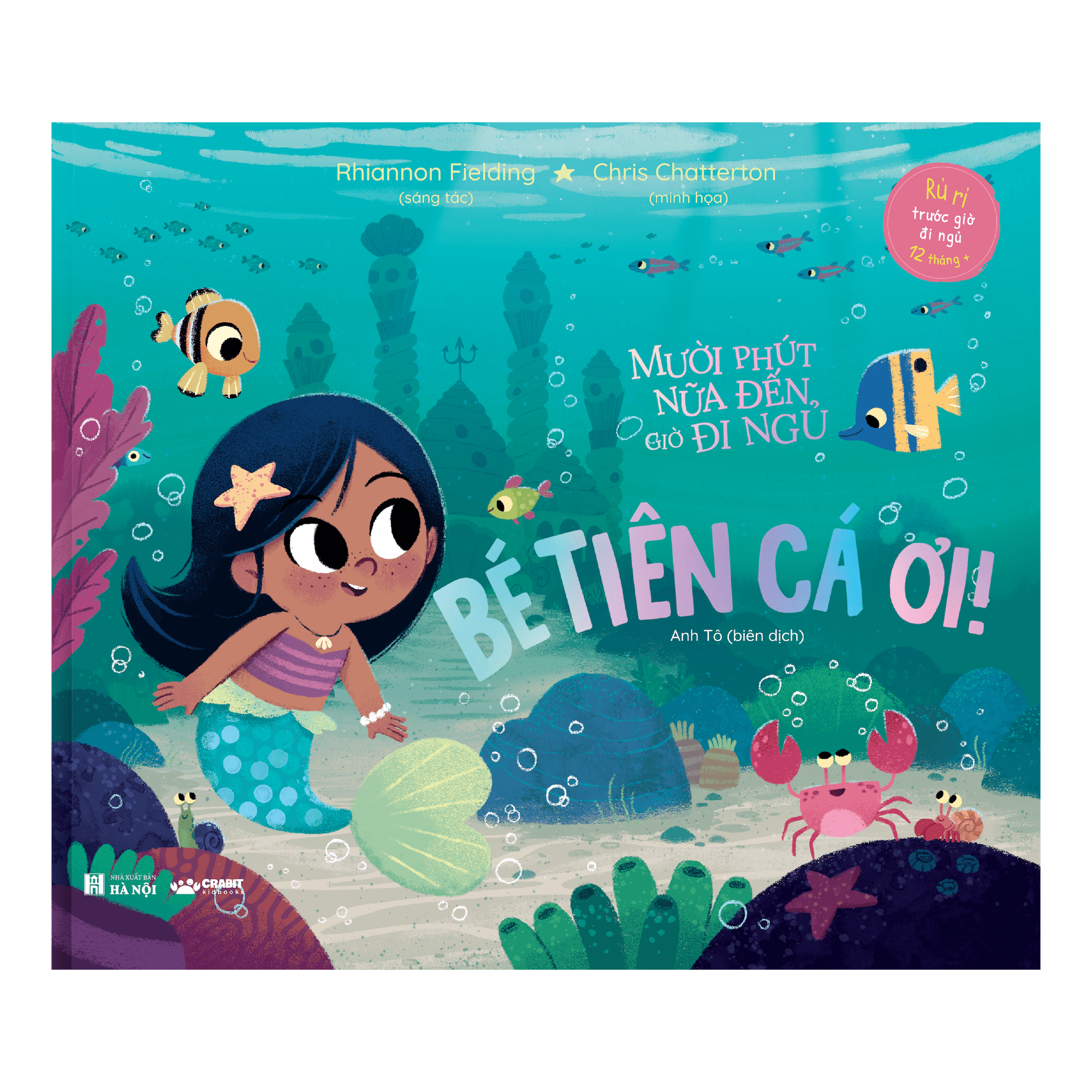 Bộ Sinh vật bí huyền - Bộ 3 cuốn