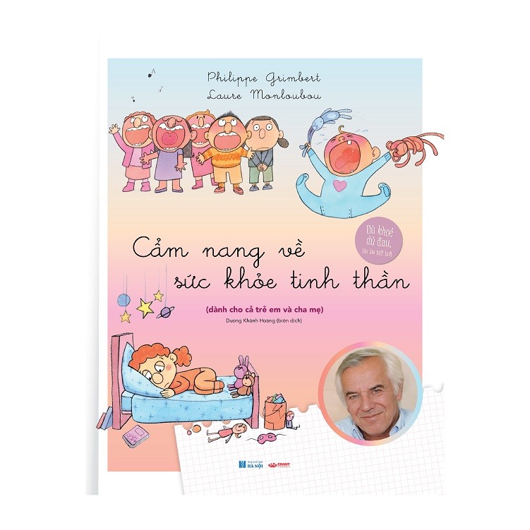 Dù khỏe dù đau, làu làu biết tuốt - Bộ 3 cuốn