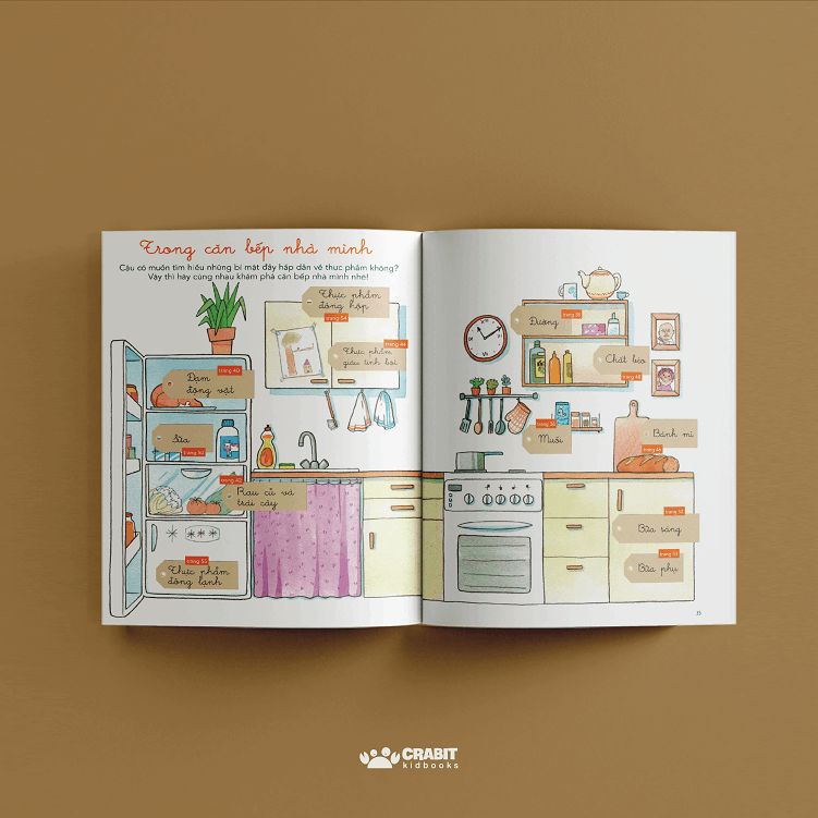 Dù khỏe dù đau, làu làu biết tuốt - Bộ 3 cuốn