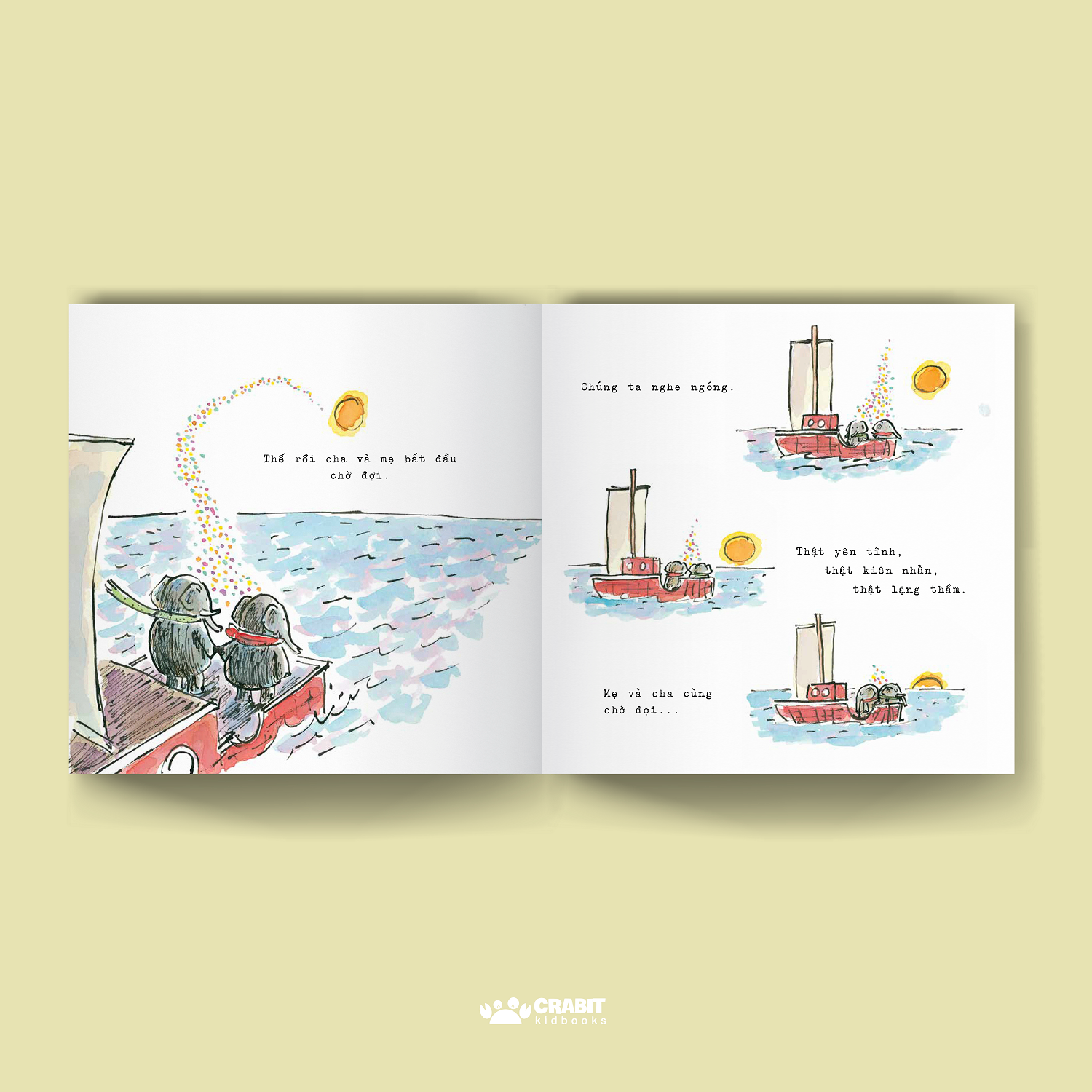 Nguyện Ước