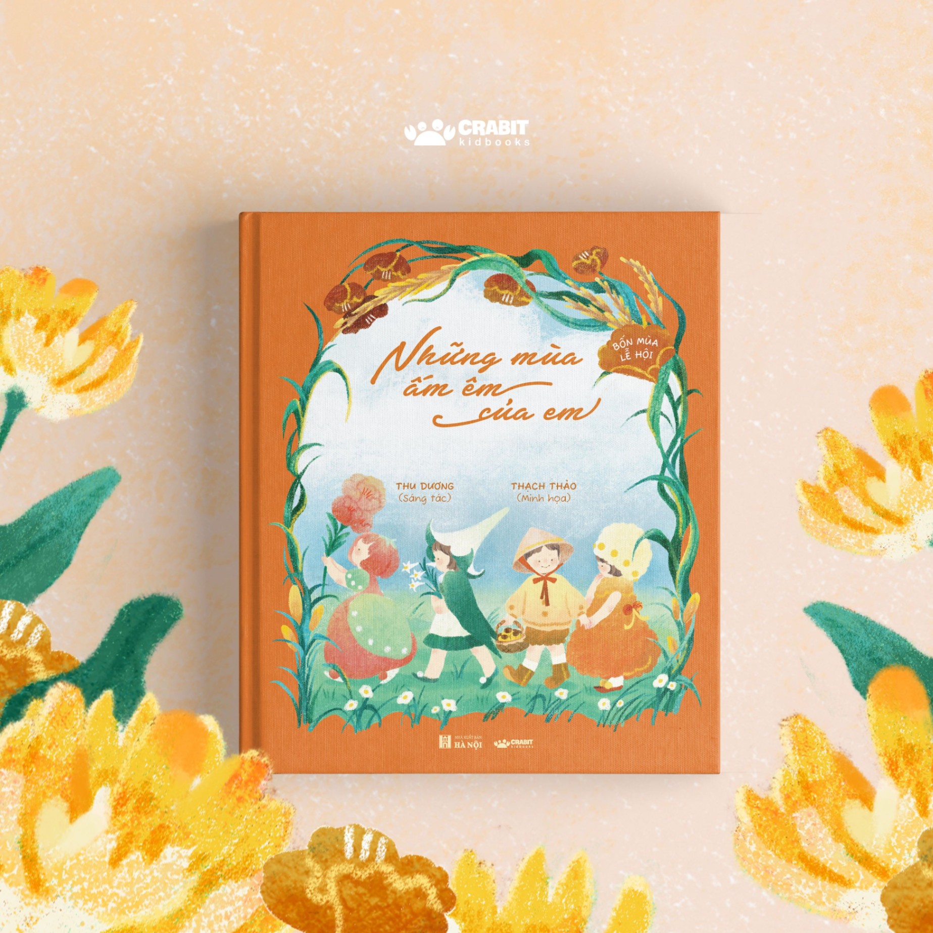 TRỌN BỘ THƠ ĐẦU ĐỜI CHO BÉ - Bộ 3 cuốn