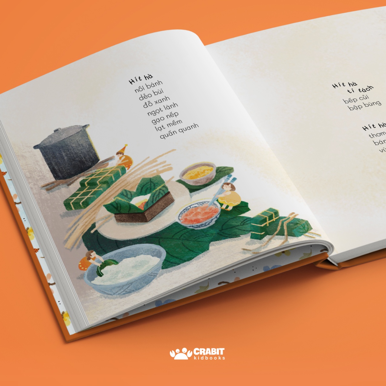 TRỌN BỘ THƠ ĐẦU ĐỜI CHO BÉ - Bộ 3 cuốn