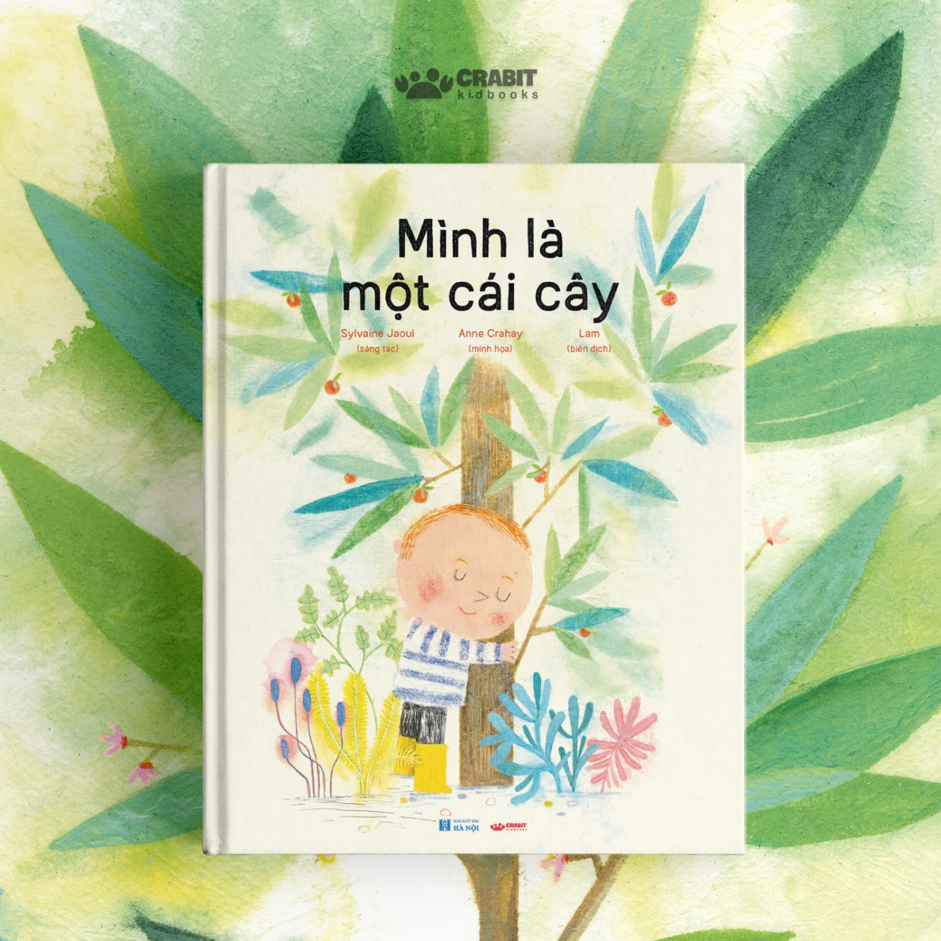 Mình là một cái cây