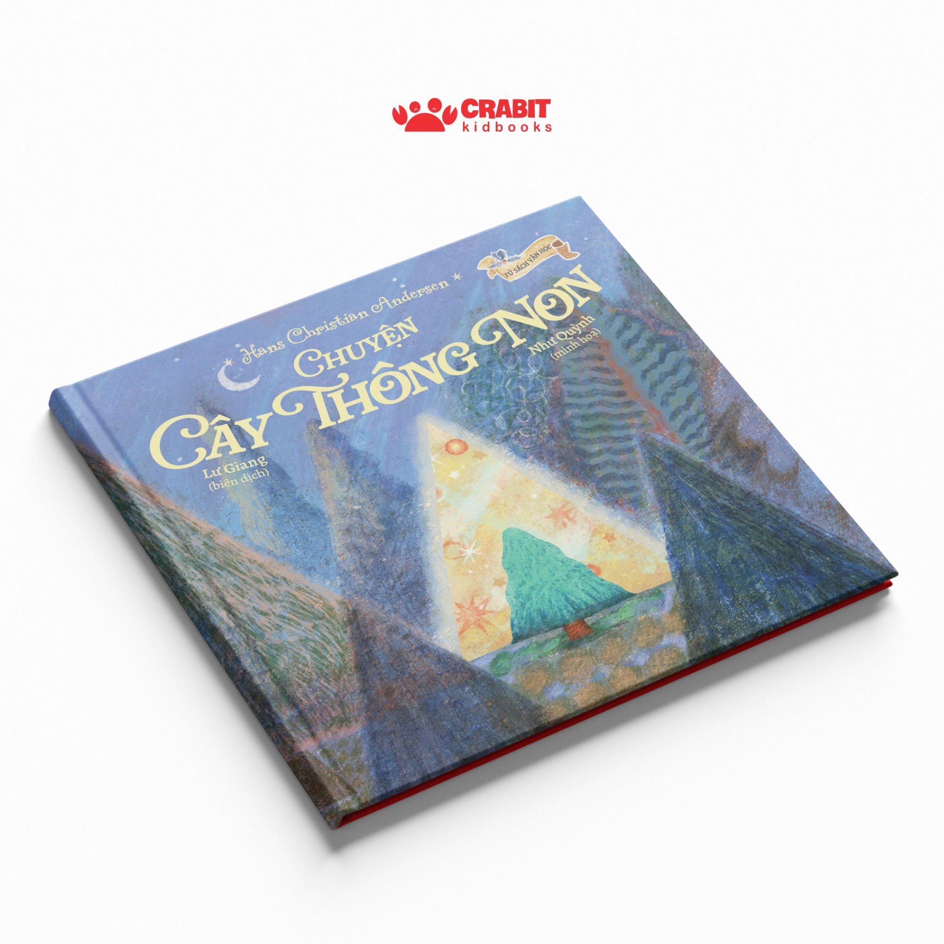 Chuyện cây thông non