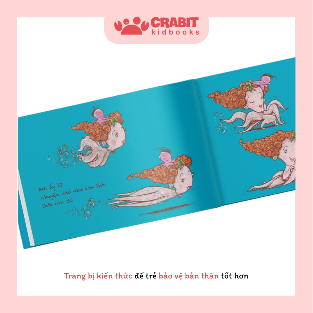 Bạch tuộc phụt mực phi phàm