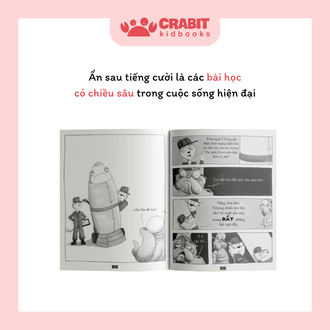 Băng Đảng Quái Kiệt - Bộ 2 cuốn - Truyện Tranh Thiếu Nhi