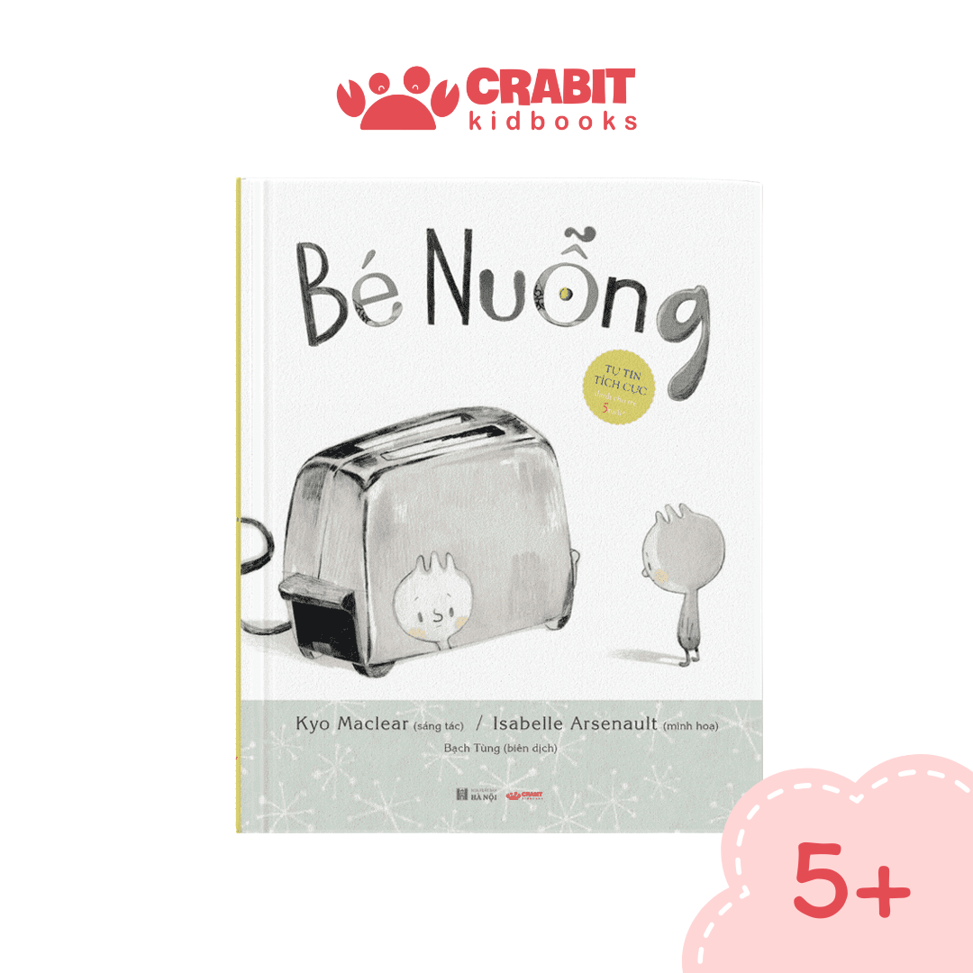 Bé Nuỗng