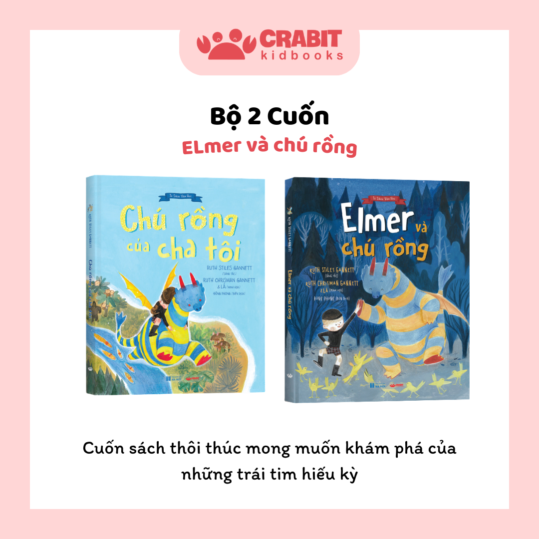 Bộ 2 cuốn