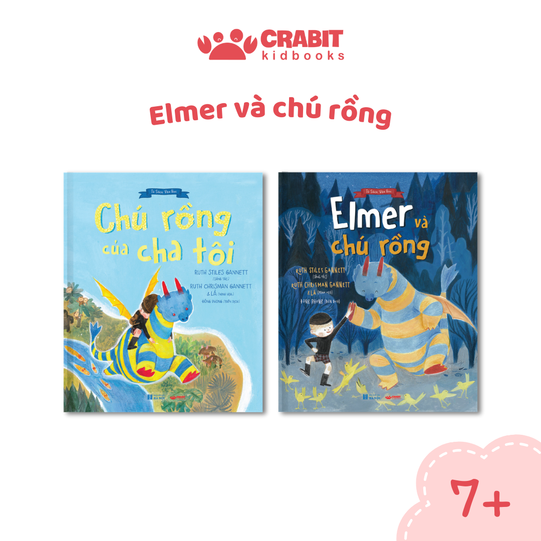 Bộ 2 cuốn 
