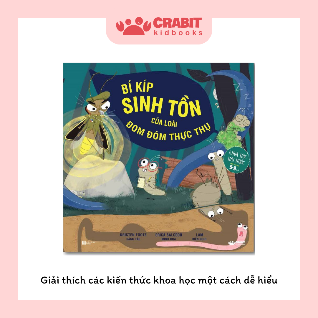 Bộ Bí Kíp Sinh Tồn Trong Thế Giới Động Vật - Bộ 02 cuốn