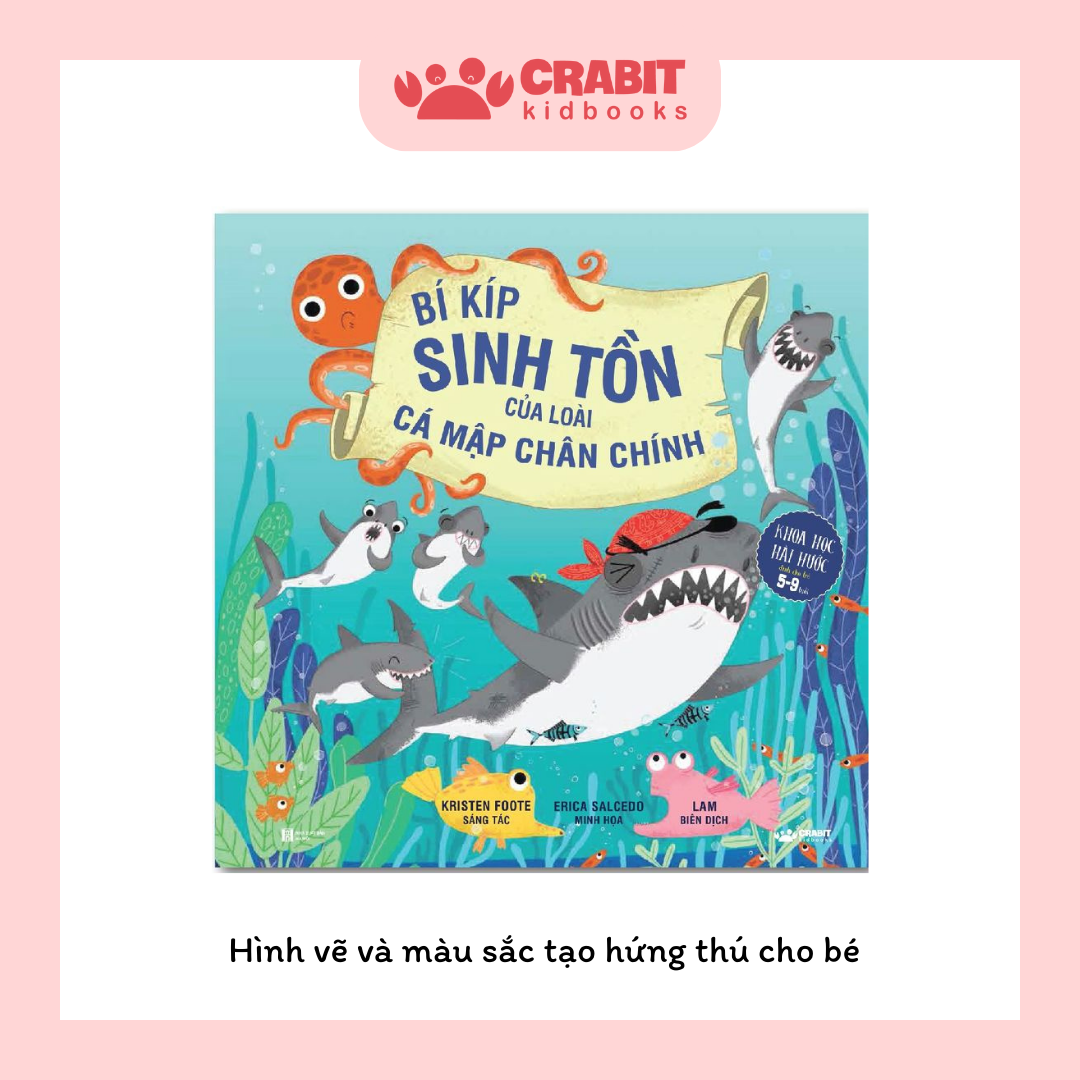 Bộ Bí Kíp Sinh Tồn Trong Thế Giới Động Vật - Bộ 02 cuốn