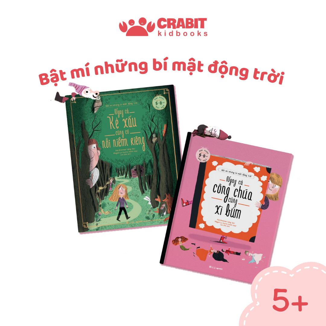 Bộ sách 