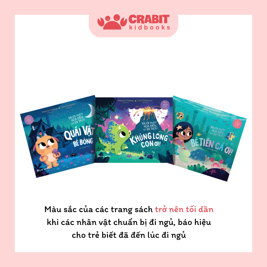 Bộ sách 