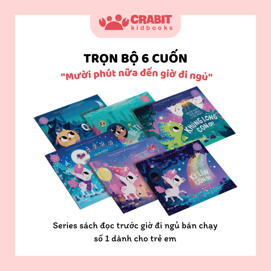 Bộ sách 
