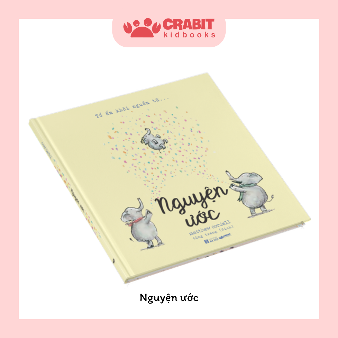 Bộ sách Nguyện Ước - Matthew Cordell