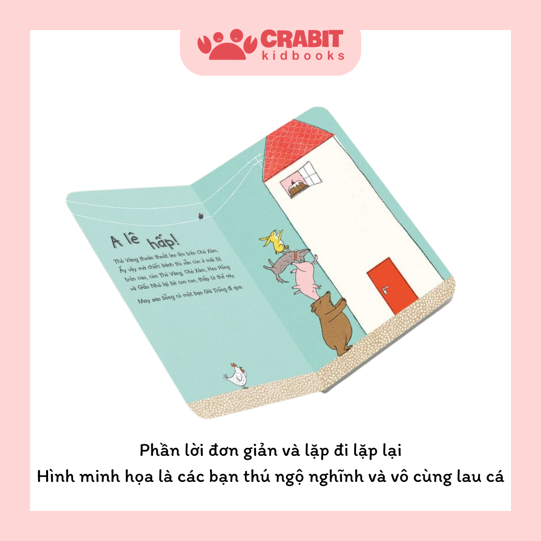 Bộ sách “Rủ rỉ trước giờ đi ngủ” - Bộ 02 cuốn (2)