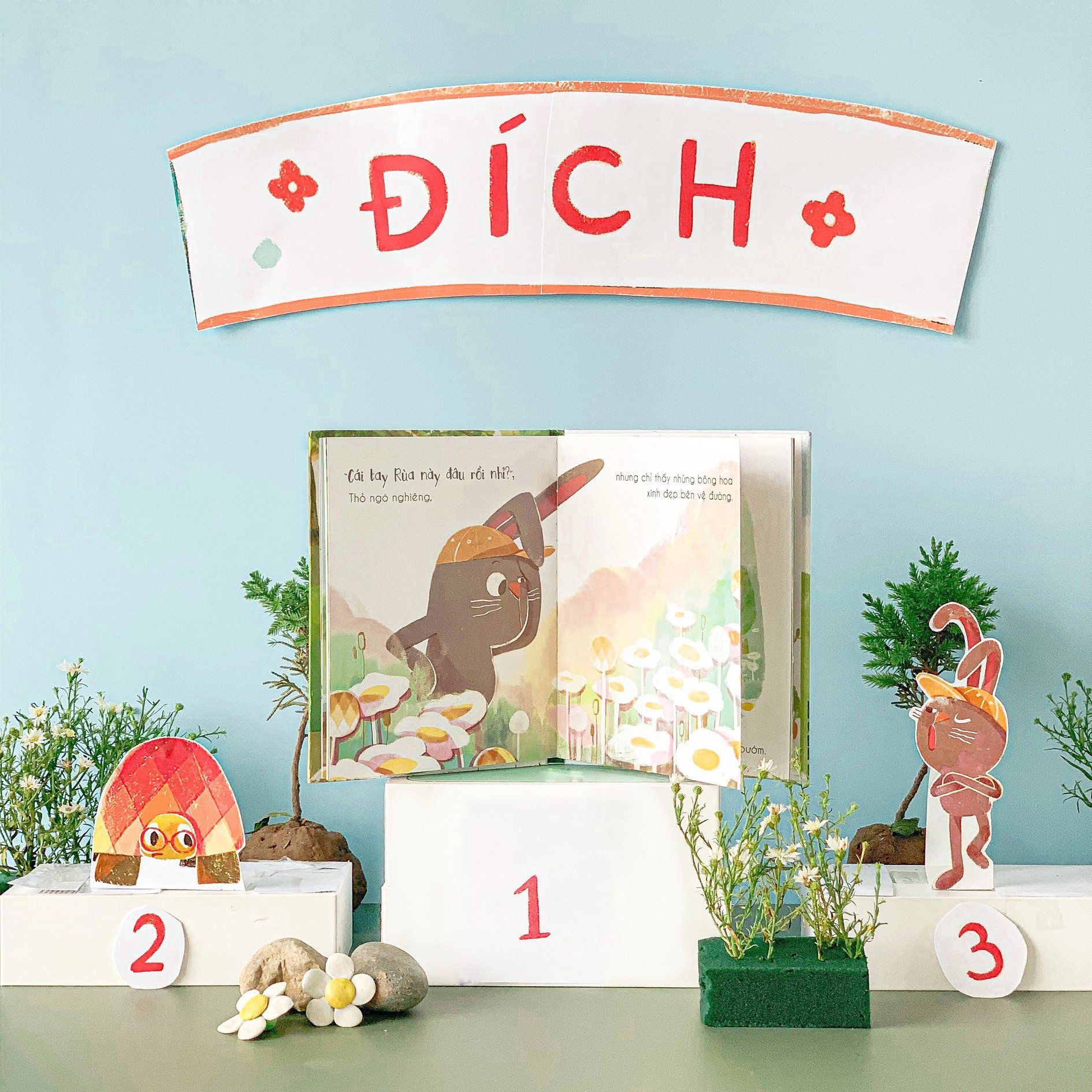Bộ sách “Truyện đọc trước giờ đi ngủ” – Bộ 04 cuốn - Bộ truyện cố tích đầu đời (2)