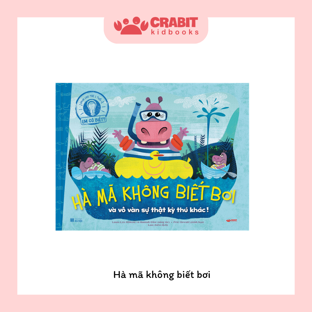 Bộ sách khoa học hài hước 