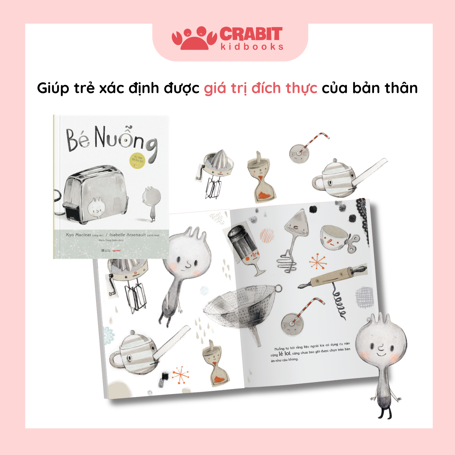 COMBO KỶ LUẬT MỀM MẠI