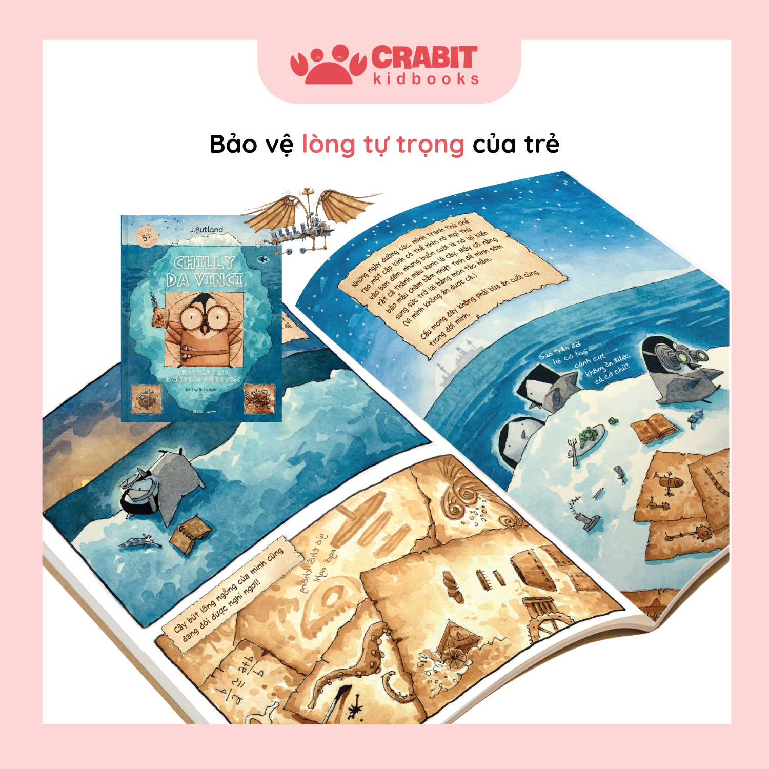 COMBO KỶ LUẬT MỀM MẠI