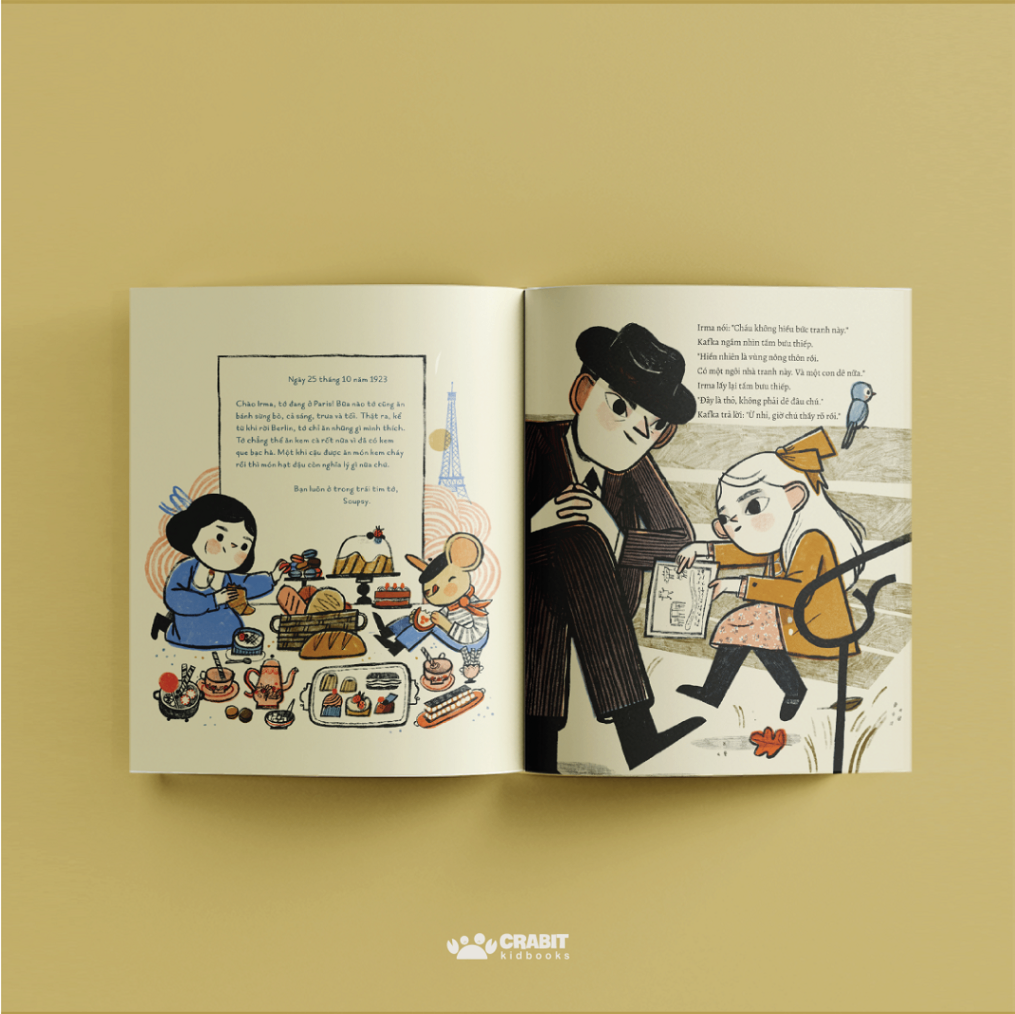 COMBO NUÔI DƯỠNG YÊU THƯƠNG VÀ LÒNG NHÂN ÁI