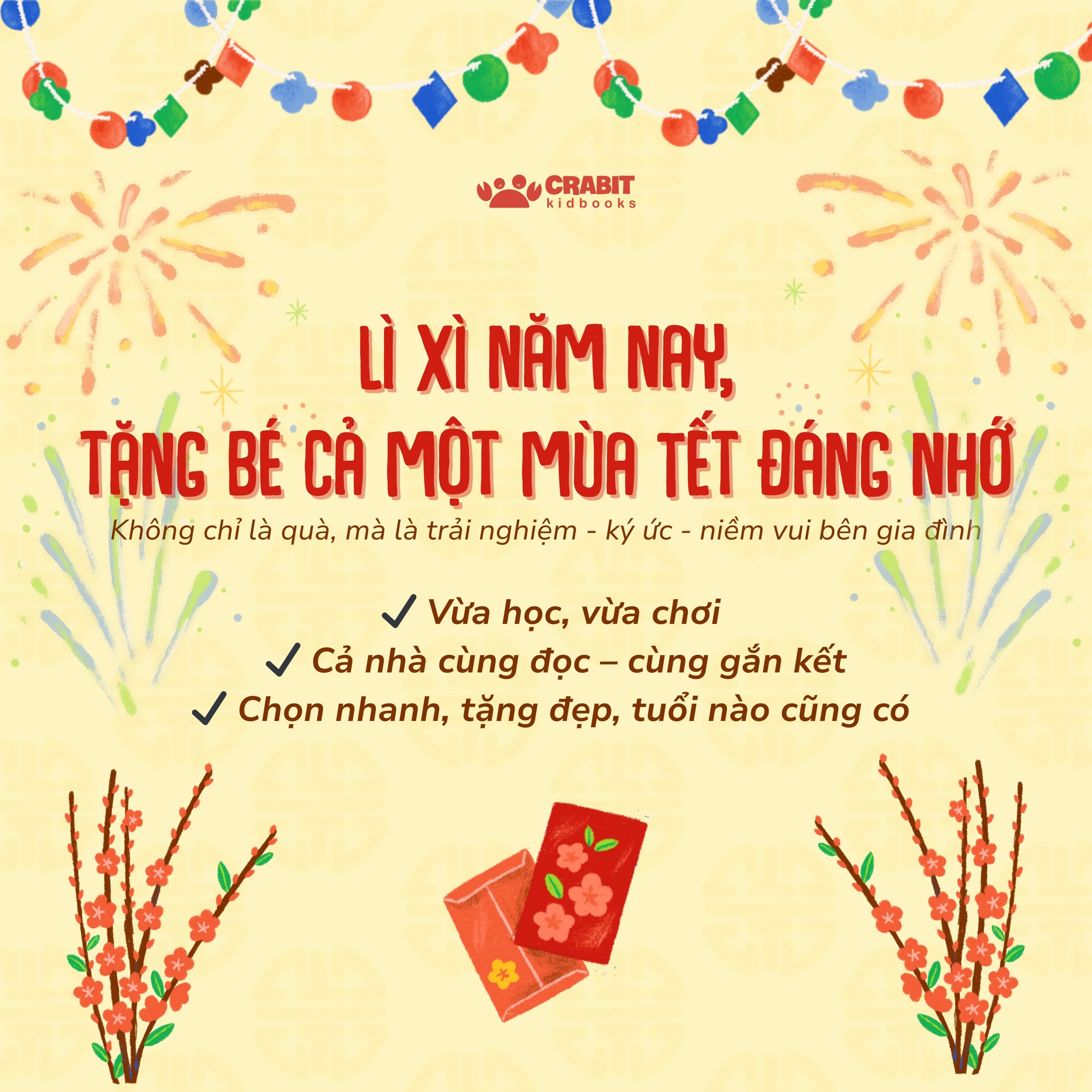 COMBO SÁCH TẾT 2026