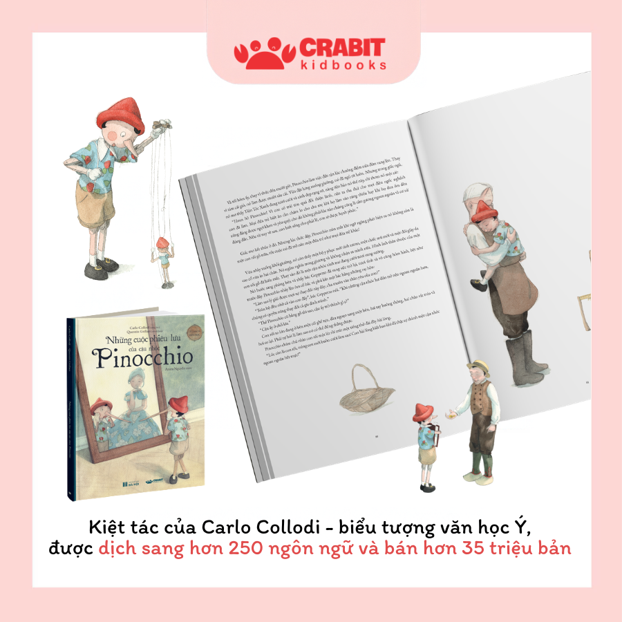 COMBO GIÚP CON LÀM QUEN VỚI VĂN HỌC