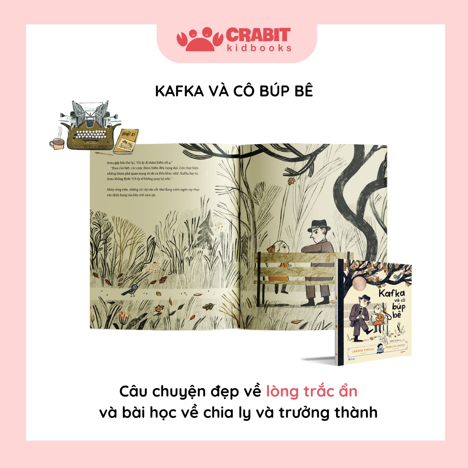 COMBO TRUYỆN ĐỌC NHÂN VĂN NUÔI DƯỠNG LÒNG NHÂN ÁI