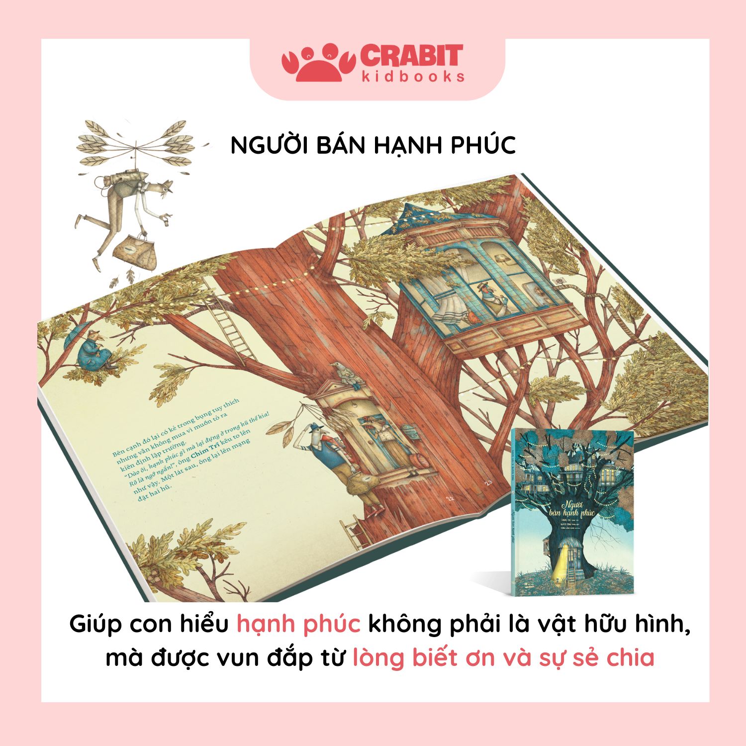 COMBO TRUYỆN ĐỌC NHÂN VĂN NUÔI DƯỠNG LÒNG NHÂN ÁI