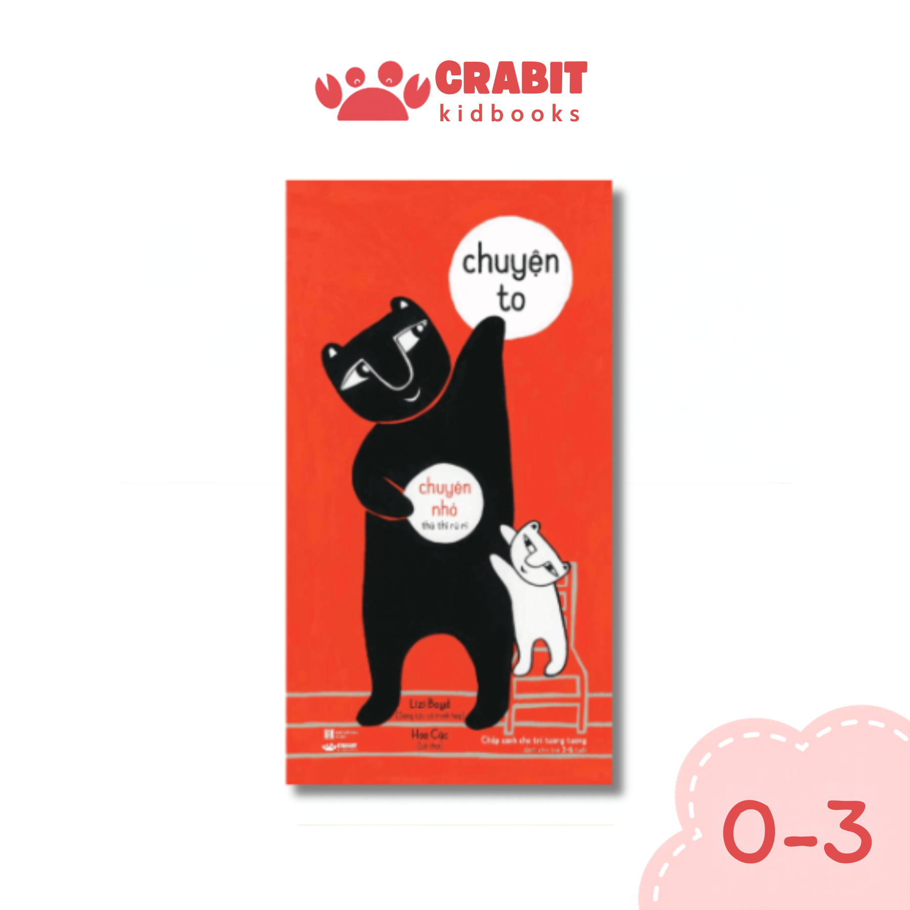 Chuyện To Chuyện Nhỏ, Thủ Thỉ Rù Rì (2)