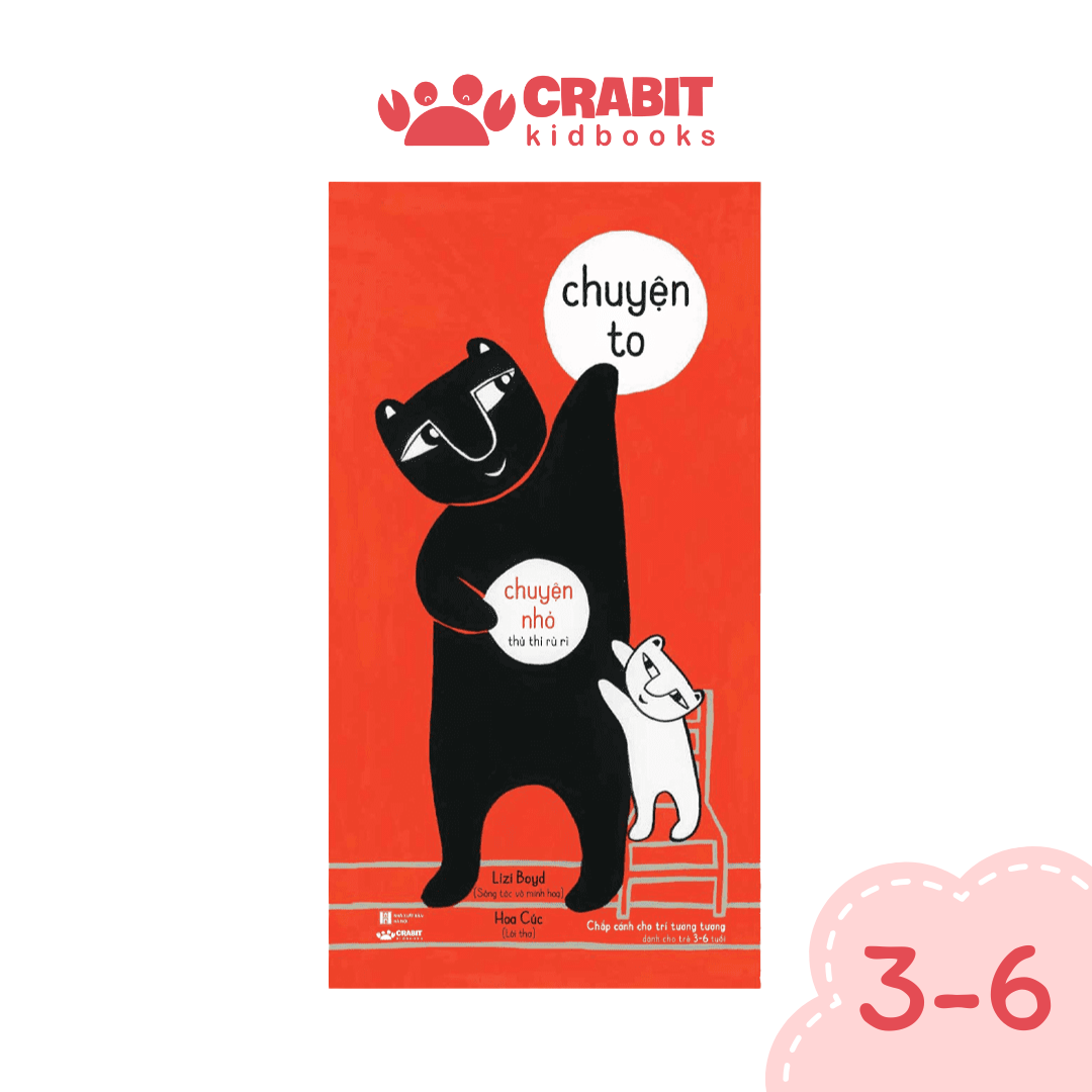 Chuyện To Chuyện Nhỏ, Thủ Thỉ Rù Rì