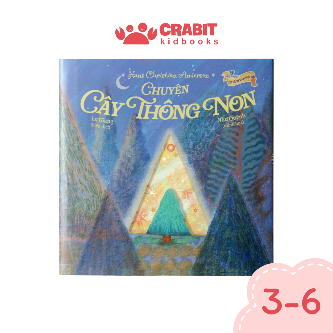 Chuyện cây thông non