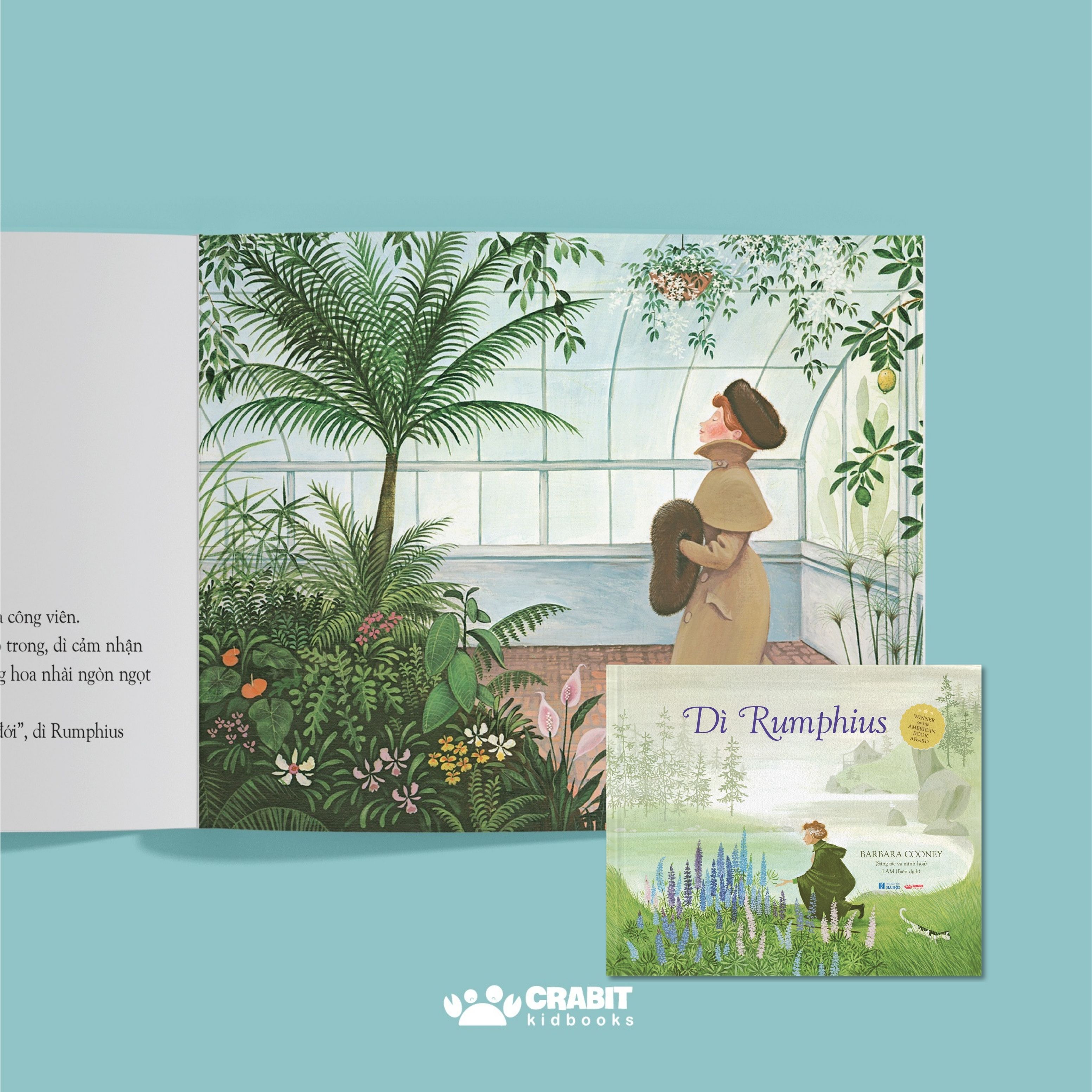 Combo “Cùng con nuôi dưỡng ước mơ” - Truyền cảm hứng cho trái tim bé nhỏ