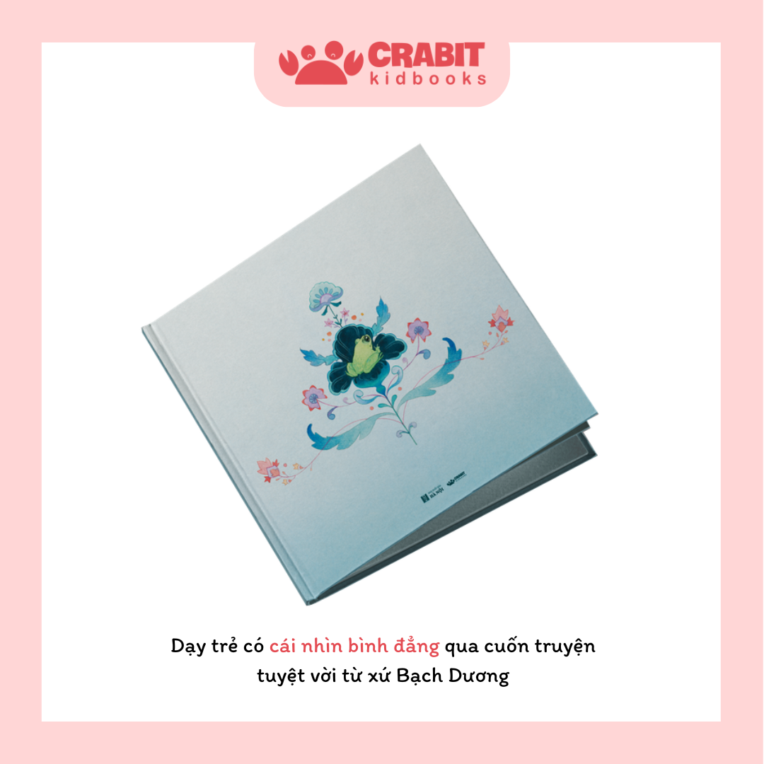 Công chúa ếch - Tủ sách Truyện cổ thế giới