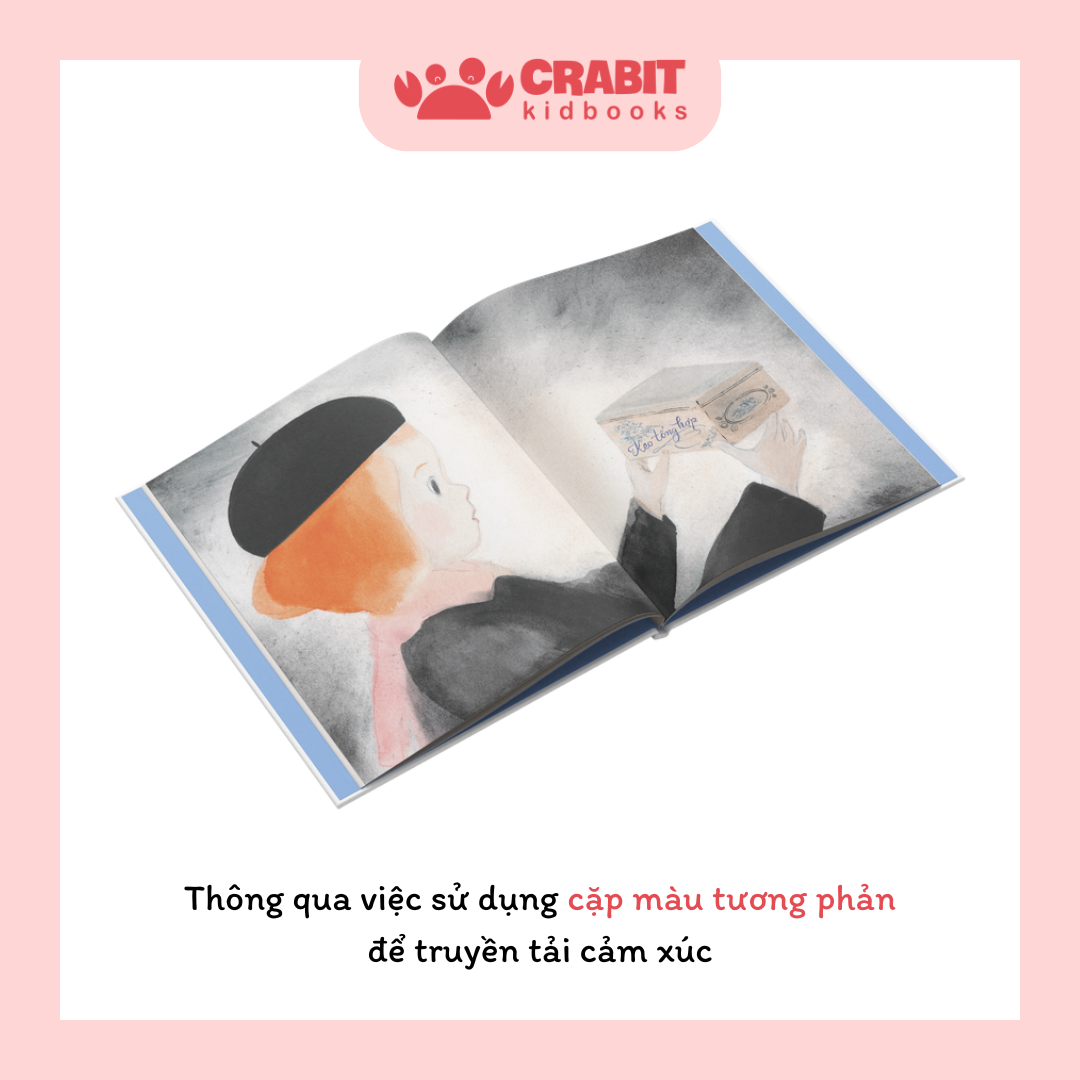 Đại úy Rosalie