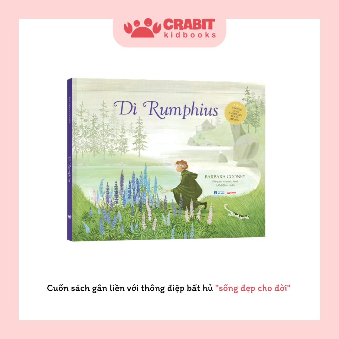 Dì Rumphius