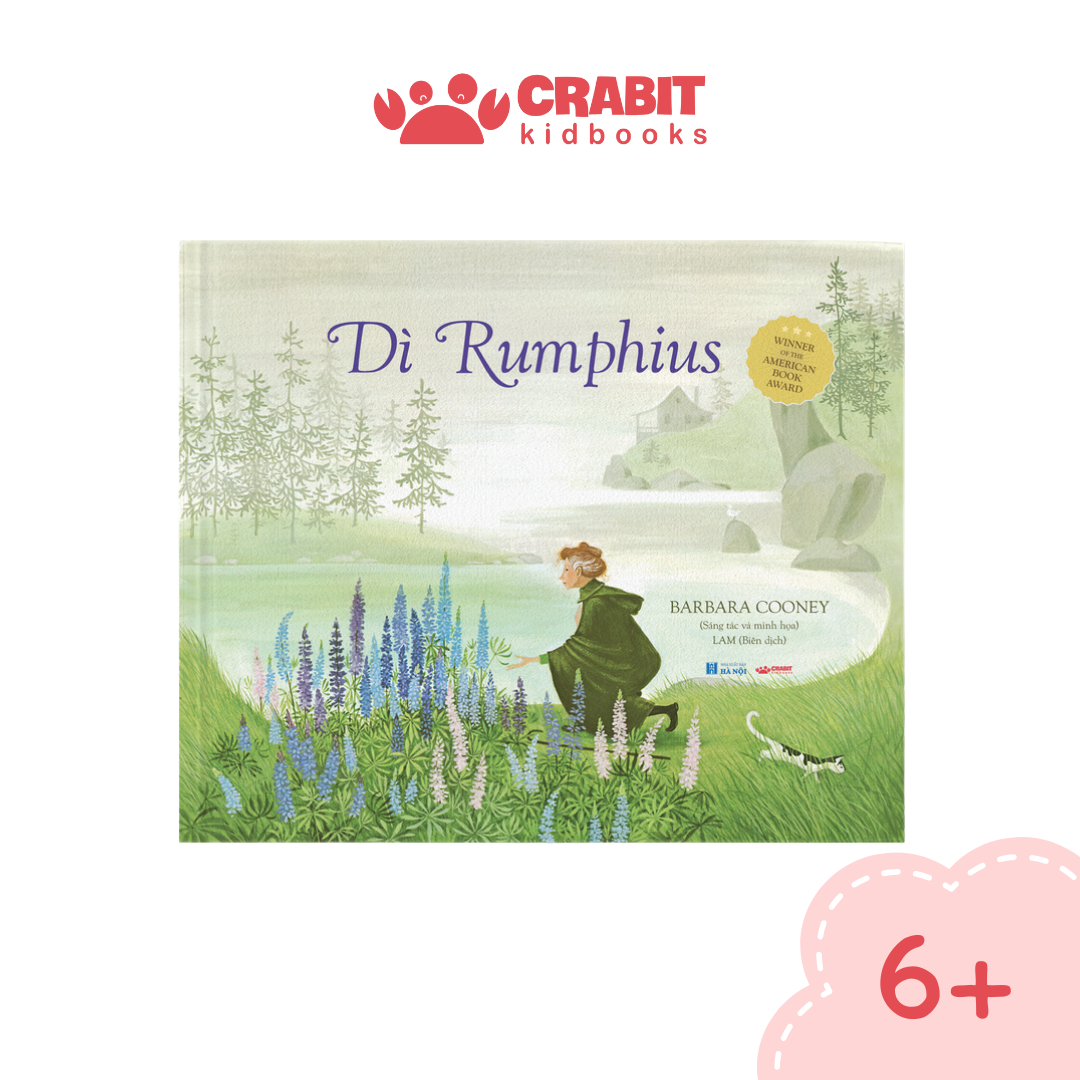 Dì Rumphius