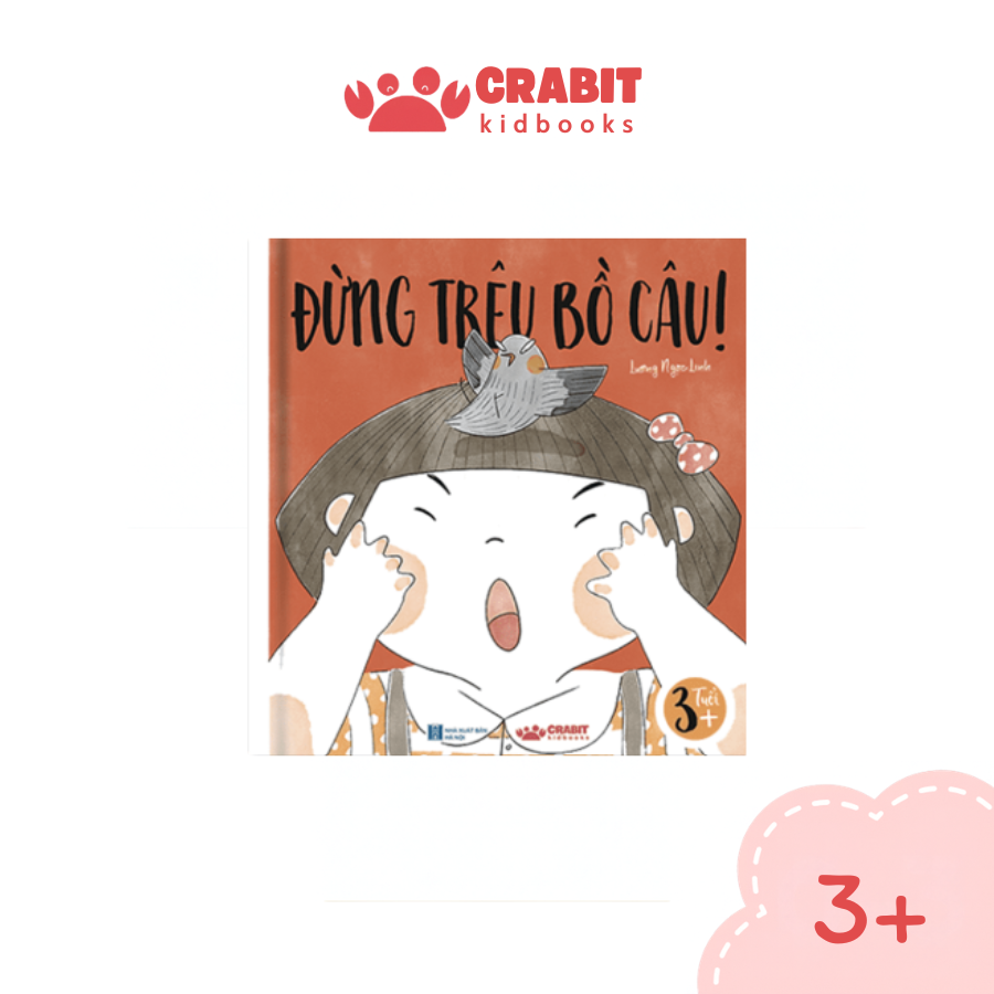 Đừng Trêu Bồ Câu
