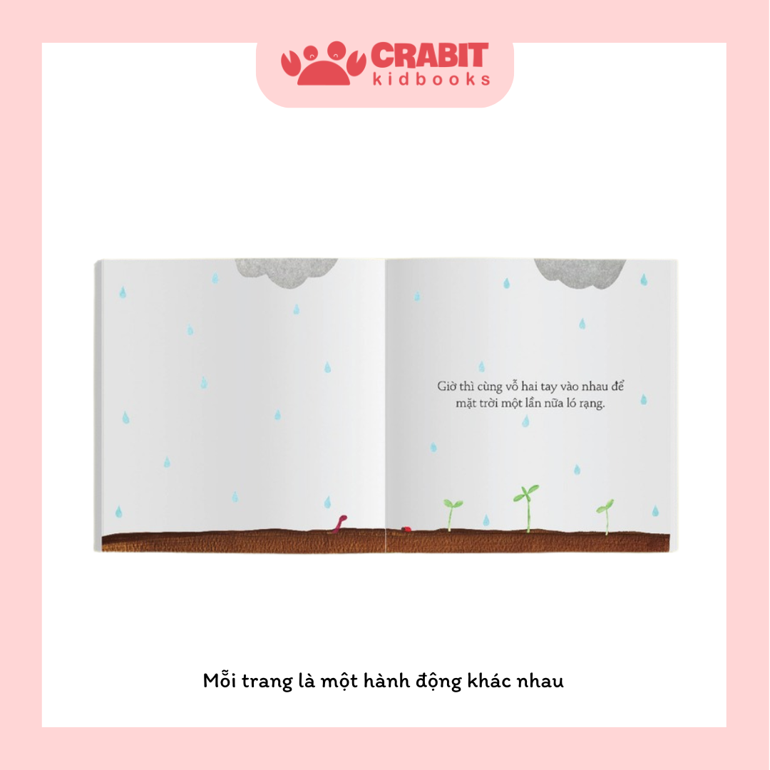 Gieo xuống một hạt mầm diệu kỳ